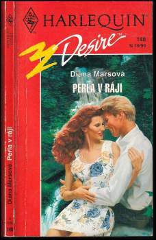 Perla v ráji