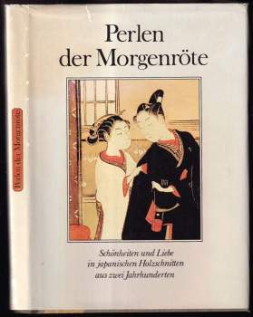 Perlen der Morgenröte