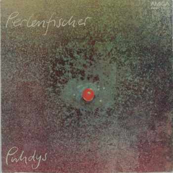 Perlenfischer - Puhdys (1978, Amiga) - ID: 3928838
