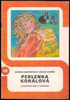 Perlenka Korálová