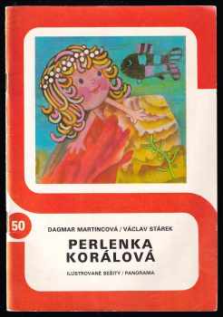 Perlenka Korálová