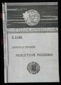 Anatole France: Perleťové pouzdro