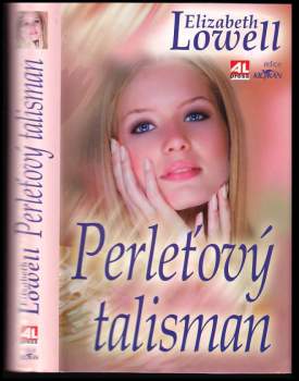Perleťový talisman