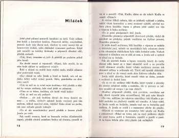 Bohumil Hrabal: Perlička na dně