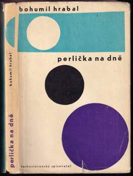 Perlička na dně : hovory