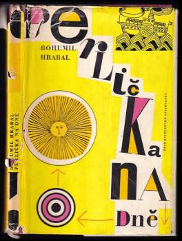 Bohumil Hrabal: Perlička na dně