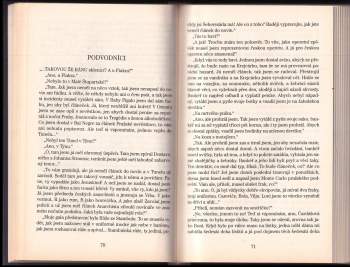 Bohumil Hrabal: Perlička na dně ; Ostře sledované vlaky