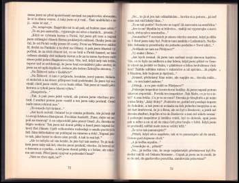 Bohumil Hrabal: Perlička na dně ; Ostře sledované vlaky