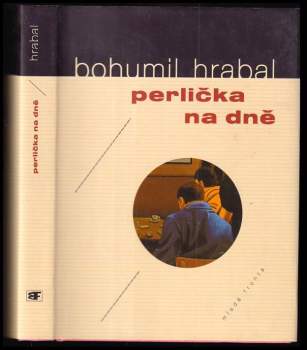 Perlička na dně