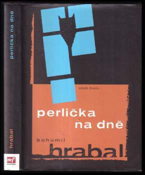 Perlička na dně