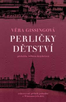 Perličky dětství