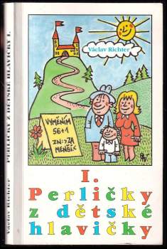 Perličky z dětské hlavičky