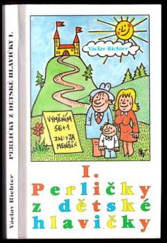 Perličky z dětské hlavičky