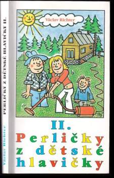 Perličky z dětské hlavičky