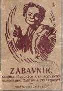 Zábavník