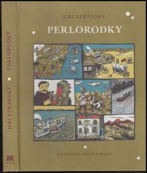 Perlorodky
