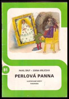 Perlová panna
