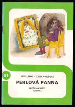 Perlová panna
