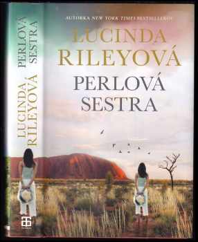 Lucinda Riley: Perlová sestra