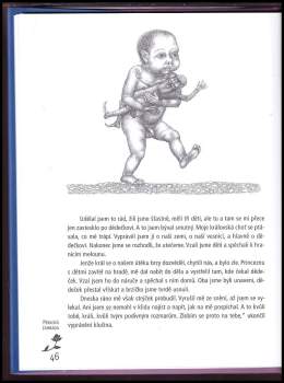 Jiří Tomek: Perlová zahrada