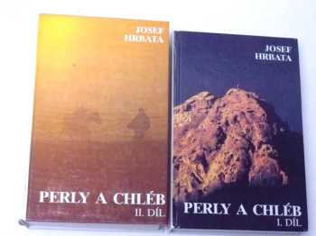 Josef Hrbata: Perly a chléb