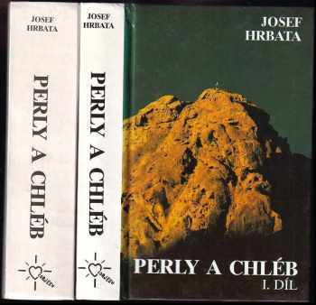 Perly a chléb - Josef Hrbata (1991, Cor Jesu) - ID: 1738451