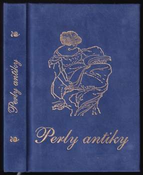 Perly antiky