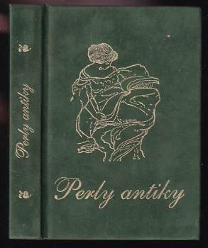 Perly antiky