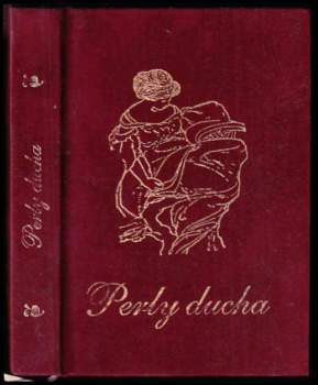 Perly ducha