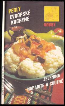 Perly evropské kuchyně
