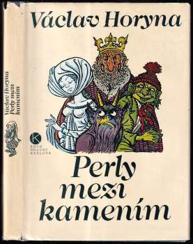 Perly mezi kamením