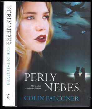 Colin Falconer: Perly nebes