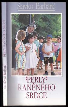 Perly raněného srdce