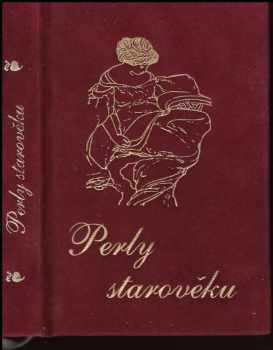 Perly starověku