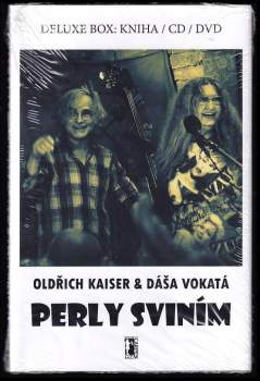 Perly sviním