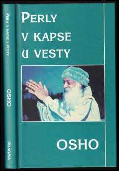 Perly v kapse u vesty