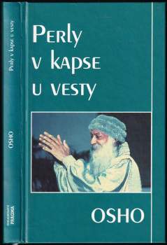Osho: Perly v kapse u vesty
