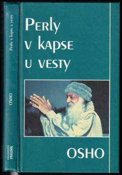 Perly v kapse u vesty