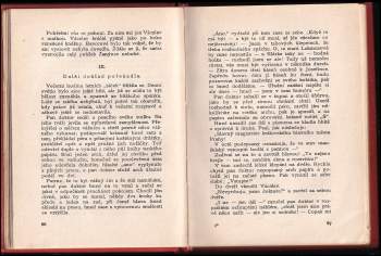 Jan Neruda: Drobné klepy