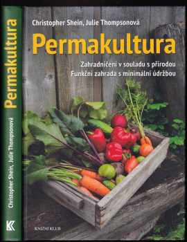 Permakultura