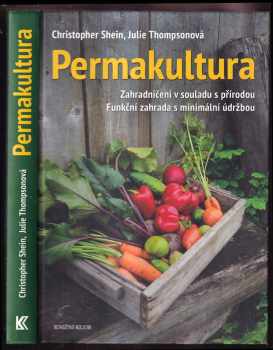Permakultura
