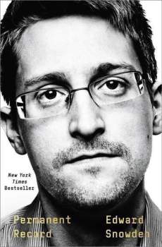 Edward J Snowden: Permanent Record