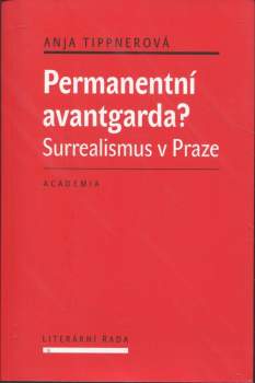Permanentní avantgarda?