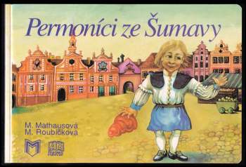 Permoníci ze Šumavy