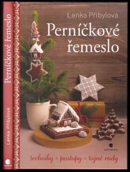 Perníčkové řemeslo