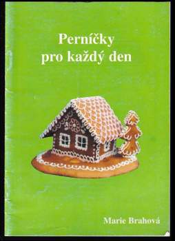 Perníčky pro každý den