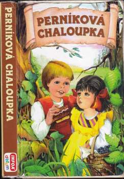 Perníková chaloupka