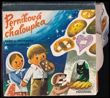 Perníková chaloupka