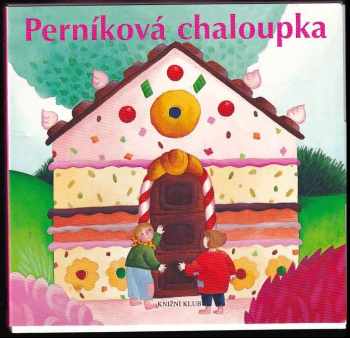 Perníková chaloupka