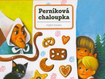 Perníková chaloupka